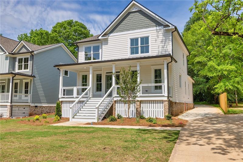 231 E Marable Street Monroe GA 30655
