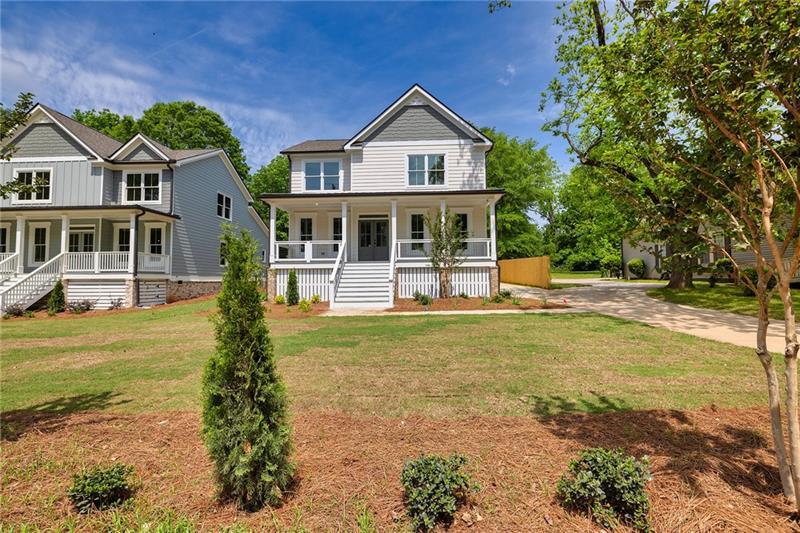 231 E Marable Street Monroe GA 30655