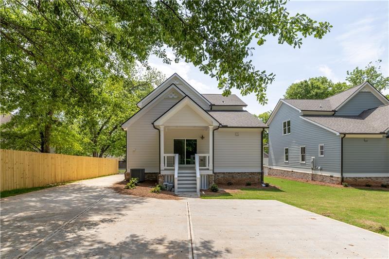 231 E Marable Street Monroe GA 30655