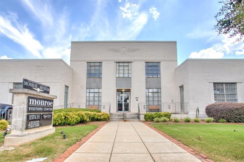 231 E Marable Street Monroe GA 30655