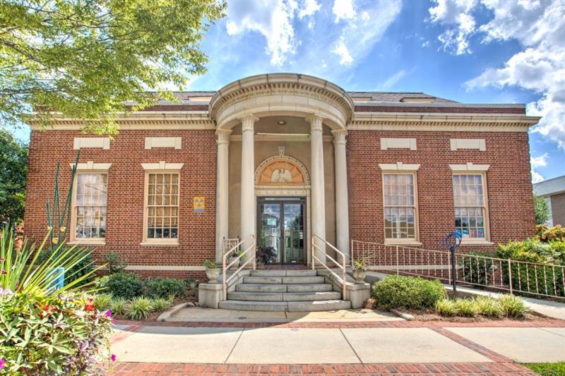 231 E Marable Street Monroe GA 30655
