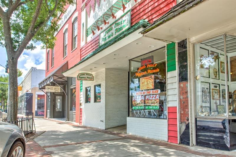 231 E Marable Street Monroe GA 30655
