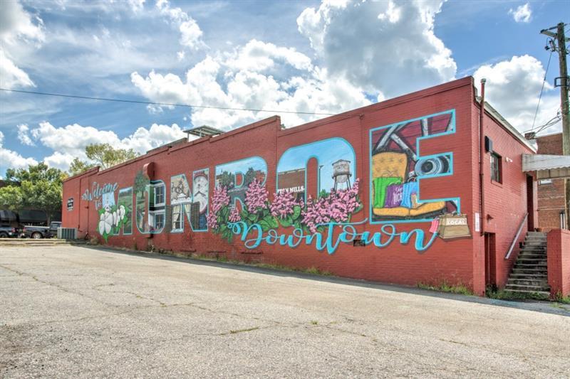 231 E Marable Street Monroe GA 30655