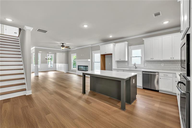 231 E Marable Street Monroe GA 30655
