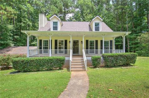 98 Cole Street Jasper GA 30143