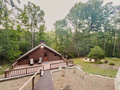 893 Hooper Road Cleveland GA 30528