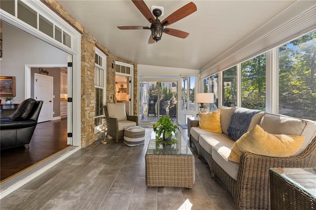 2057 Fairhill Lane NW Marietta GA 30064