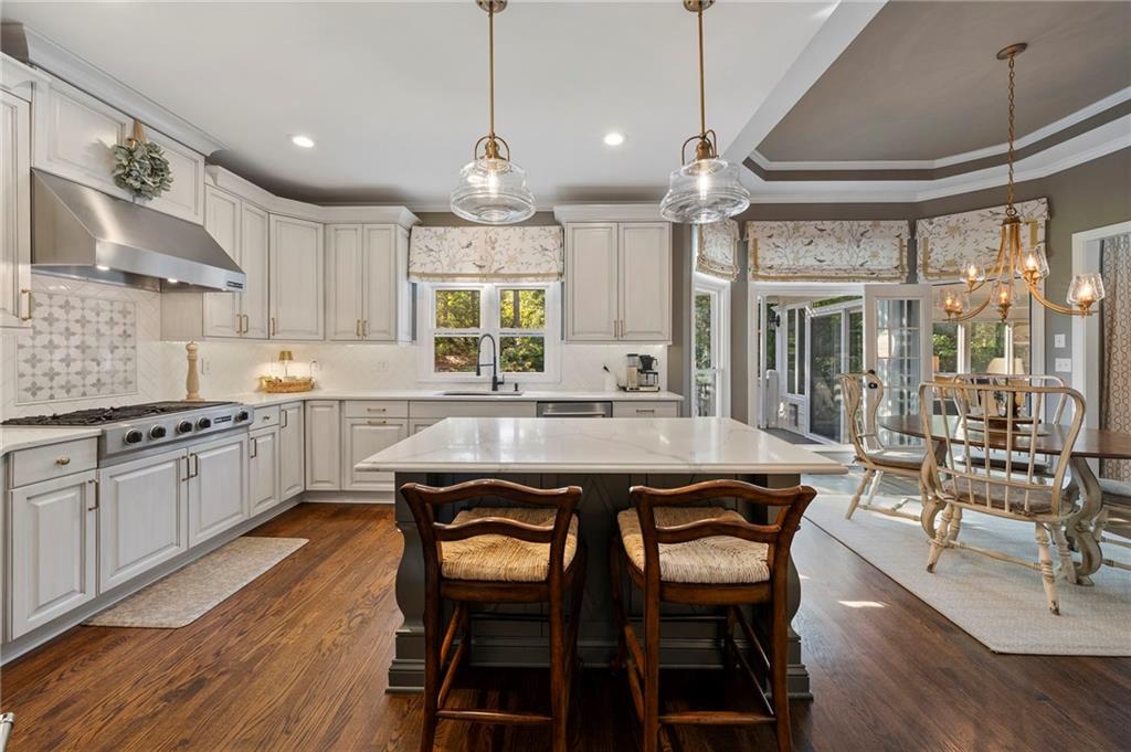 2057 Fairhill Lane NW Marietta GA 30064