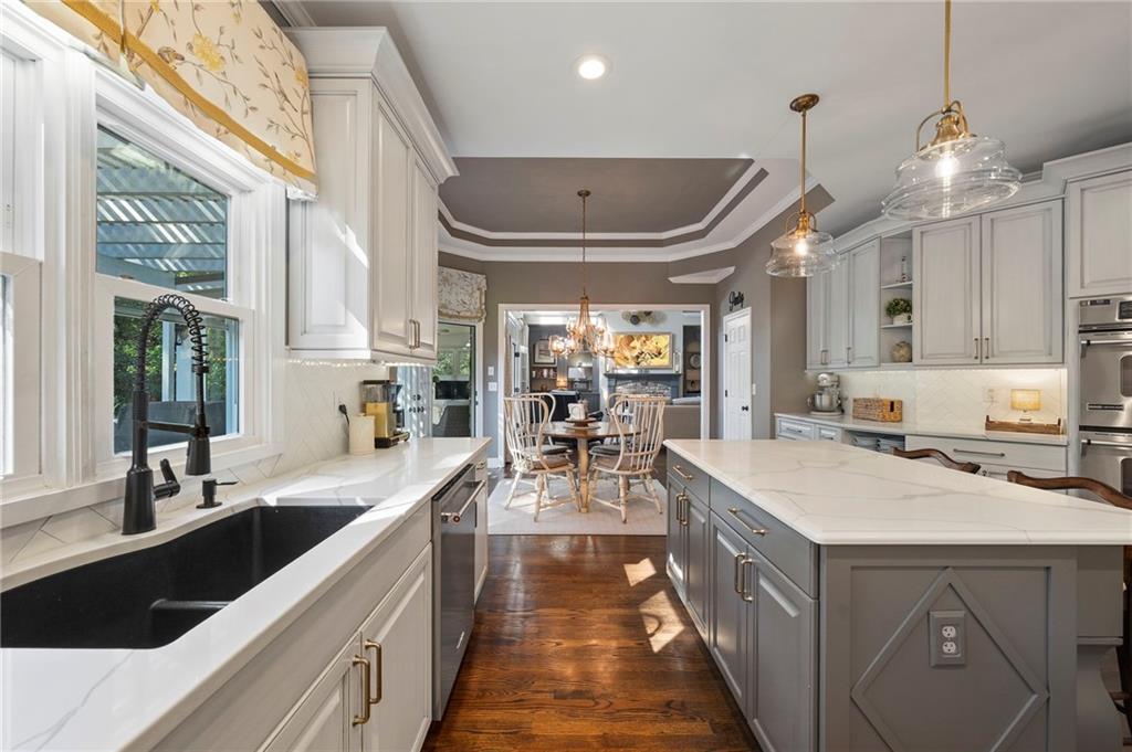2057 Fairhill Lane NW Marietta GA 30064