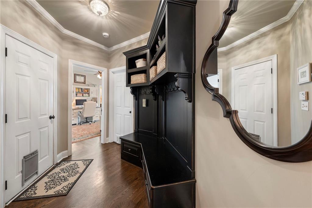 2057 Fairhill Lane NW Marietta GA 30064