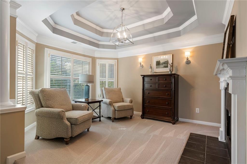 2057 Fairhill Lane NW Marietta GA 30064