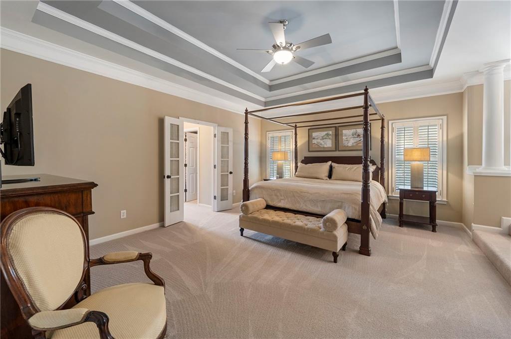 2057 Fairhill Lane NW Marietta GA 30064