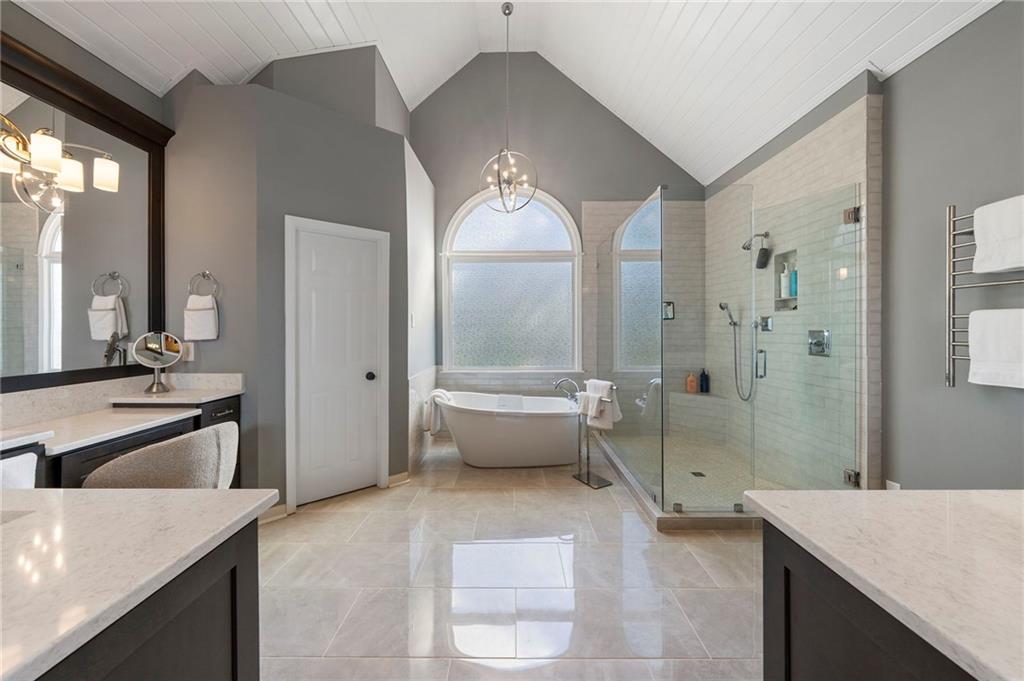 2057 Fairhill Lane NW Marietta GA 30064
