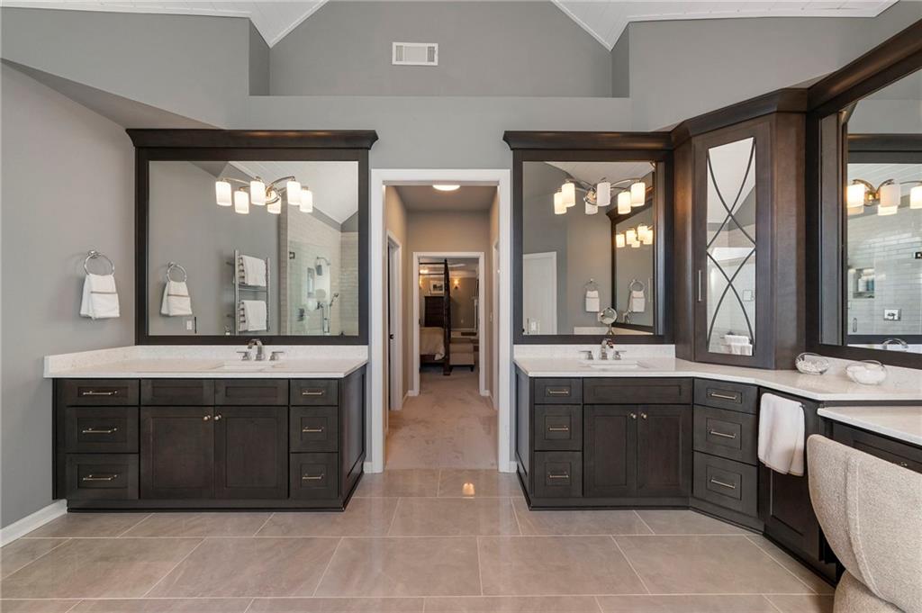 2057 Fairhill Lane NW Marietta GA 30064