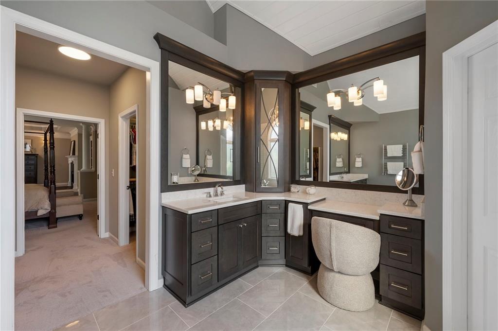 2057 Fairhill Lane NW Marietta GA 30064