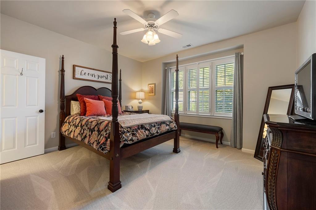 2057 Fairhill Lane NW Marietta GA 30064