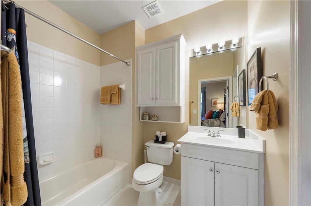 2057 Fairhill Lane NW Marietta GA 30064
