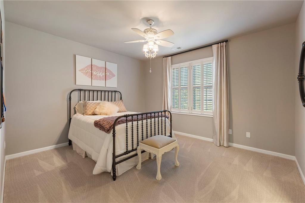2057 Fairhill Lane NW Marietta GA 30064