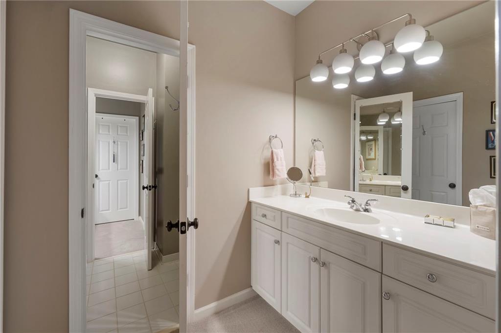 2057 Fairhill Lane NW Marietta GA 30064