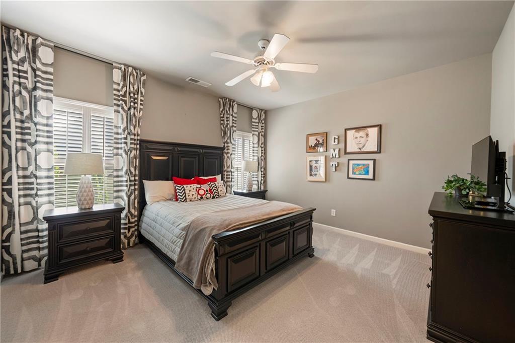 2057 Fairhill Lane NW Marietta GA 30064