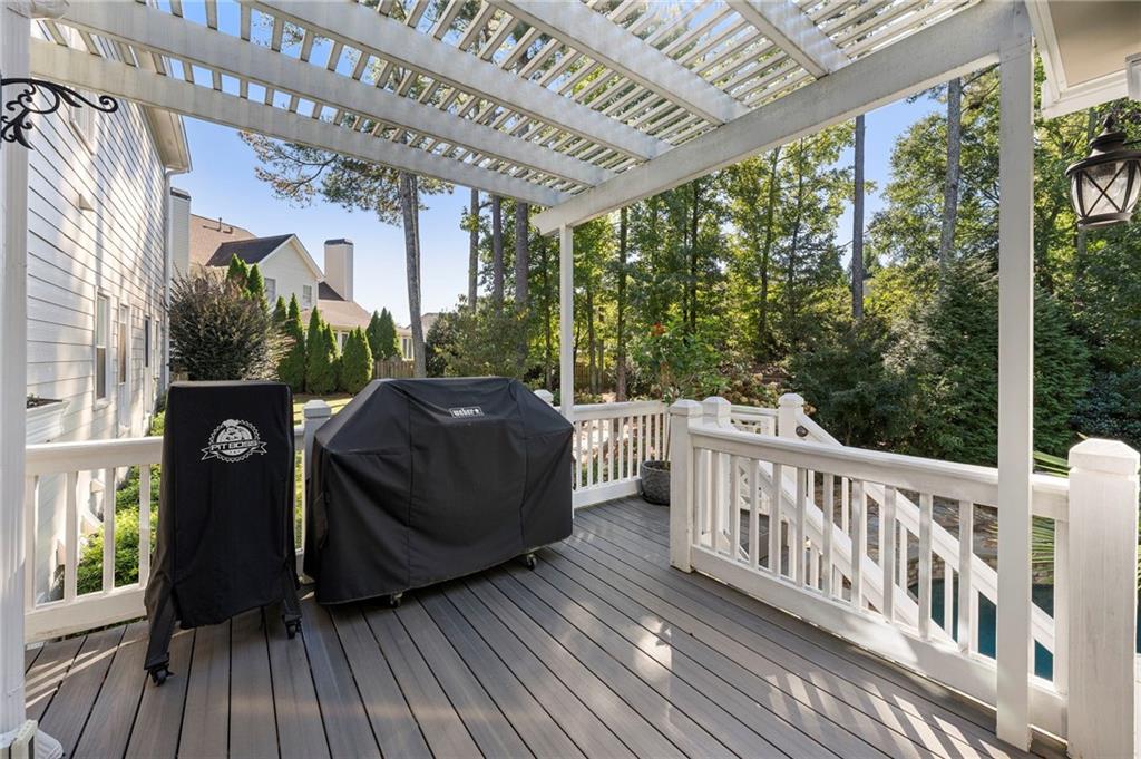 2057 Fairhill Lane NW Marietta GA 30064