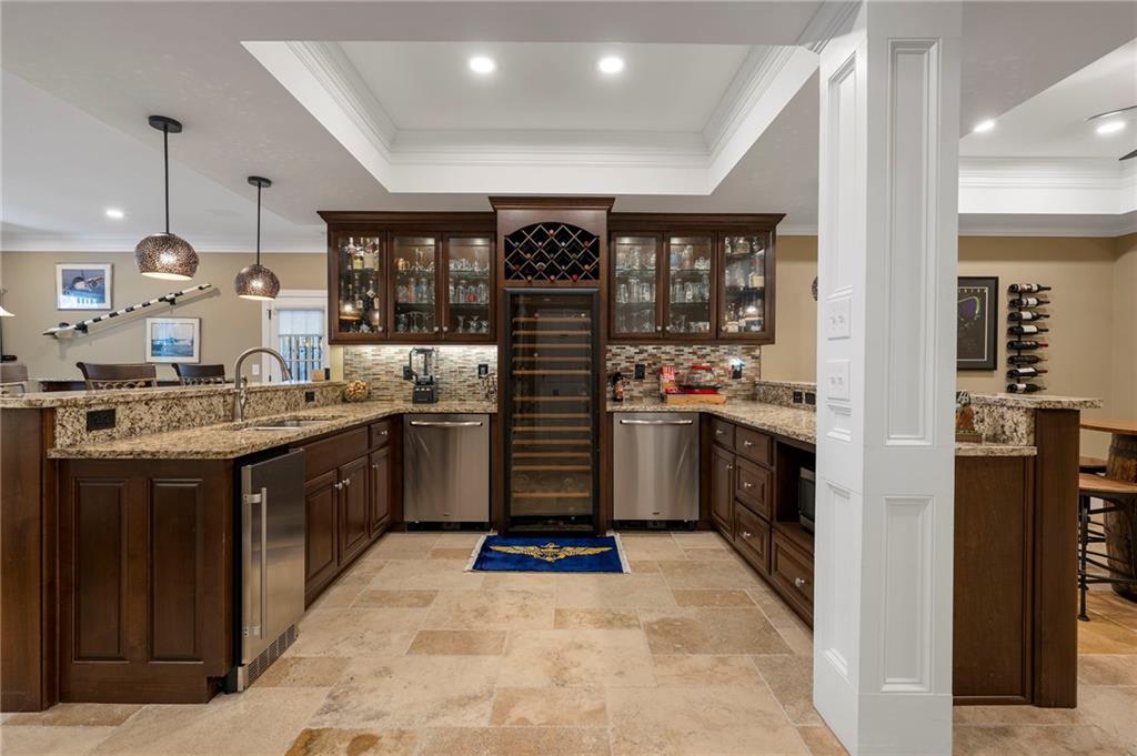 2057 Fairhill Lane NW Marietta GA 30064
