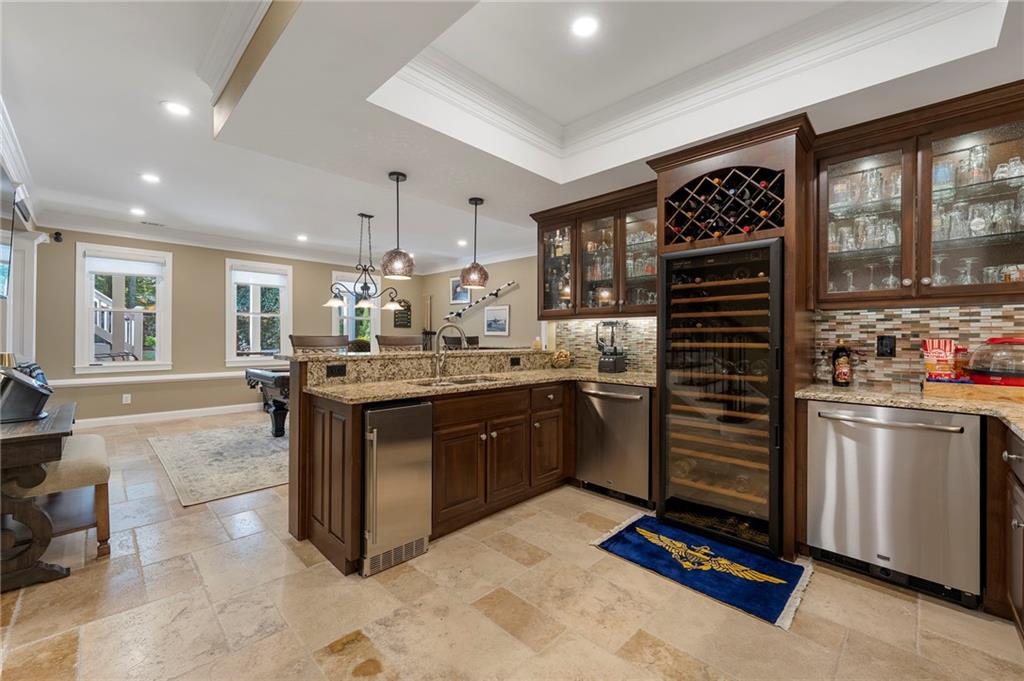 2057 Fairhill Lane NW Marietta GA 30064