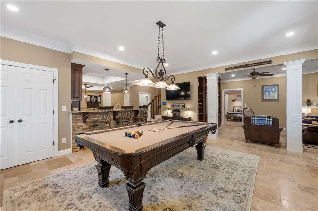 2057 Fairhill Lane NW Marietta GA 30064