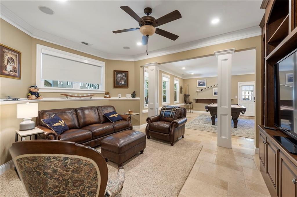 2057 Fairhill Lane NW Marietta GA 30064