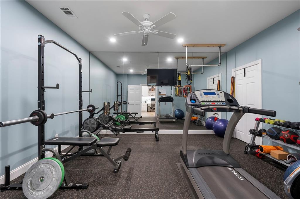 2057 Fairhill Lane NW Marietta GA 30064