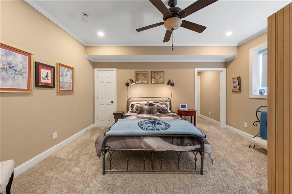 2057 Fairhill Lane NW Marietta GA 30064