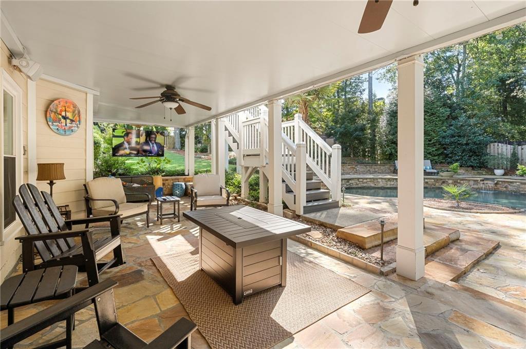 2057 Fairhill Lane NW Marietta GA 30064