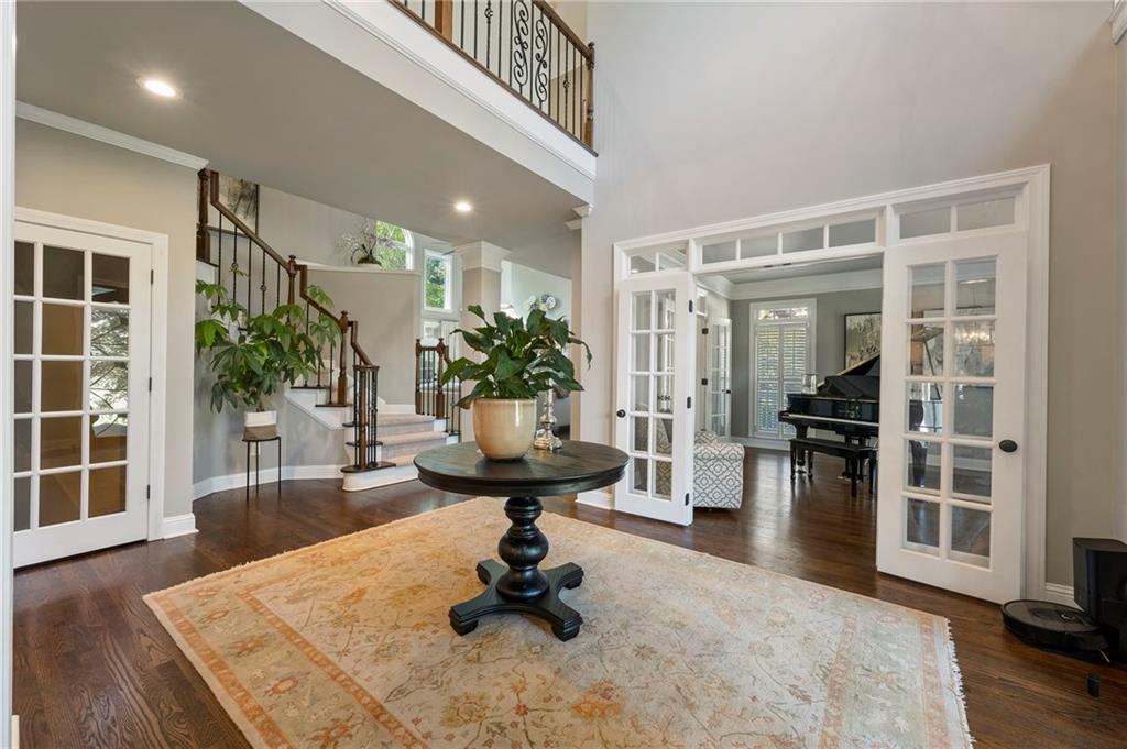 2057 Fairhill Lane NW Marietta GA 30064