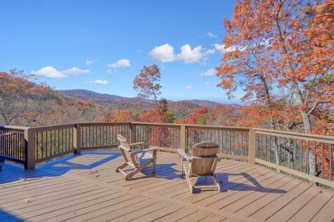 294 Wild Turkey Bluff Big Canoe GA 30143