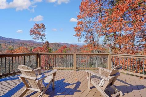 294 Wild Turkey Bluff Big Canoe GA 30143
