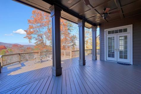 294 Wild Turkey Bluff Big Canoe GA 30143