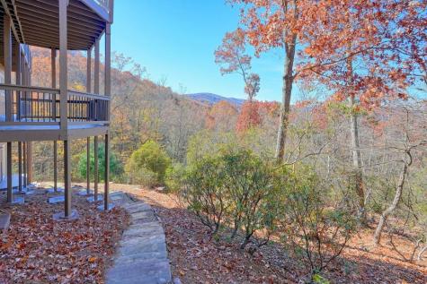 294 Wild Turkey Bluff Big Canoe GA 30143