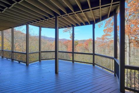 294 Wild Turkey Bluff Big Canoe GA 30143
