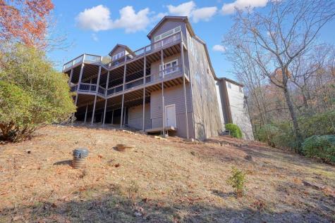 294 Wild Turkey Bluff Big Canoe GA 30143