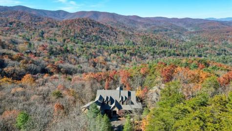 294 Wild Turkey Bluff Big Canoe GA 30143