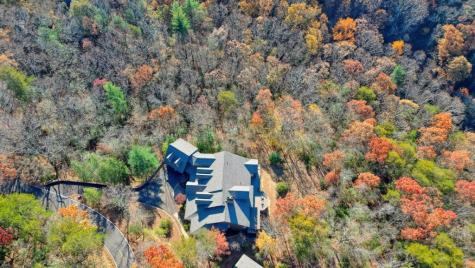 294 Wild Turkey Bluff Big Canoe GA 30143