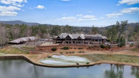 294 Wild Turkey Bluff Big Canoe GA 30143