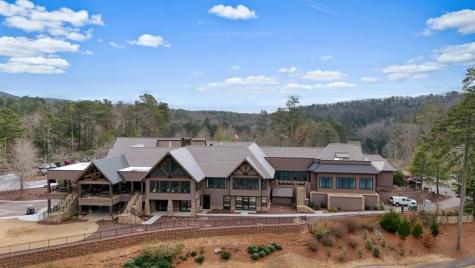 294 Wild Turkey Bluff Big Canoe GA 30143