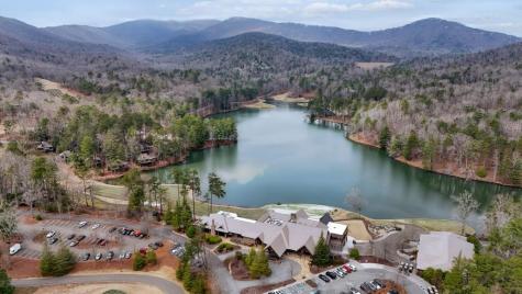294 Wild Turkey Bluff Big Canoe GA 30143