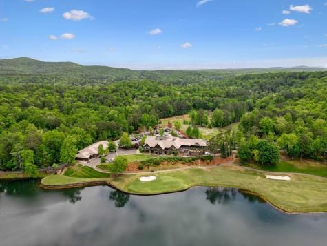 294 Wild Turkey Bluff Big Canoe GA 30143