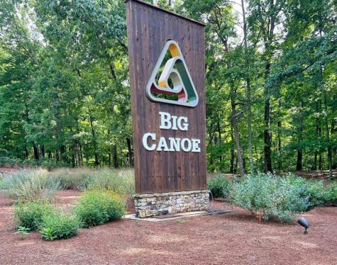 294 Wild Turkey Bluff Big Canoe GA 30143
