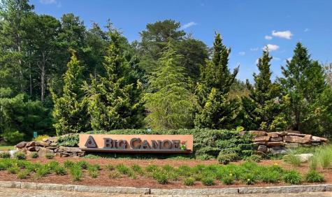 294 Wild Turkey Bluff Big Canoe GA 30143