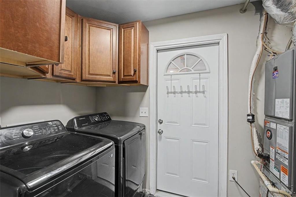 1516 Willow Gate Way Auburn GA 30011