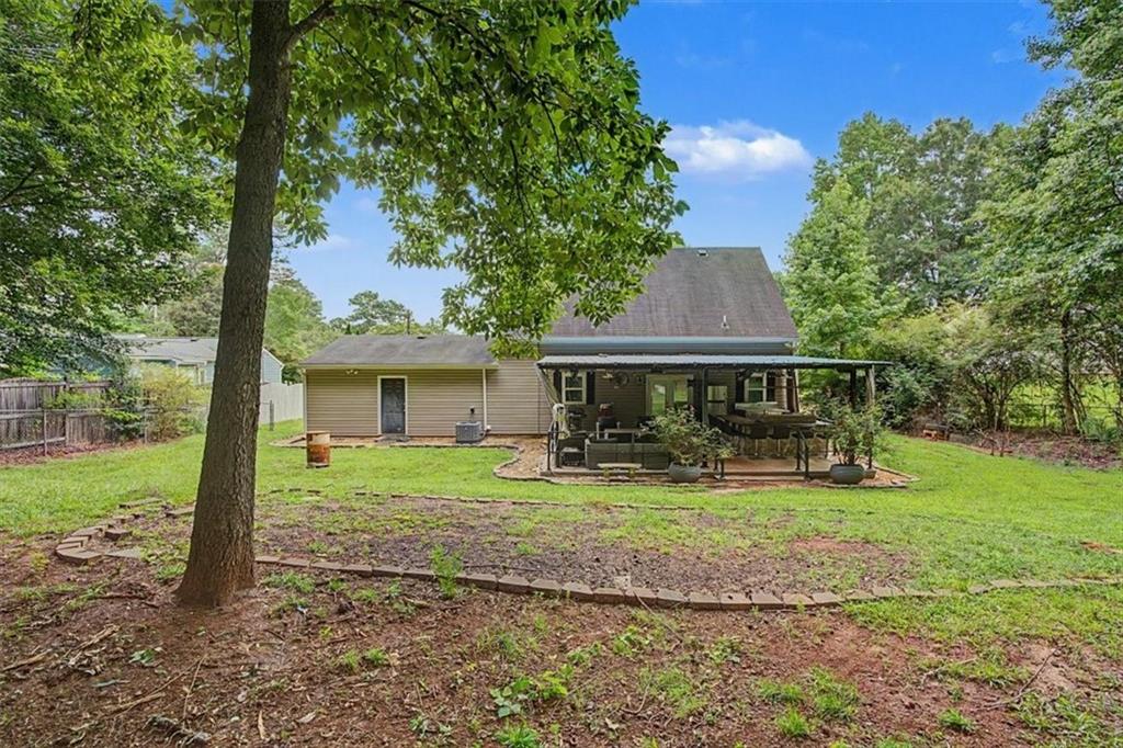 1516 Willow Gate Way Auburn GA 30011
