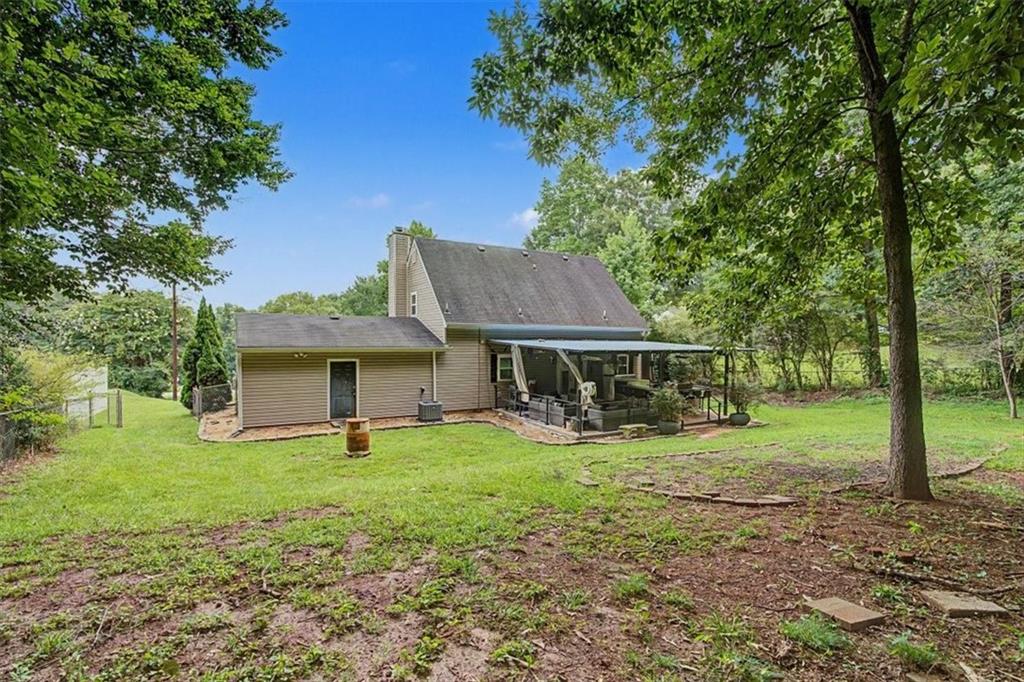1516 Willow Gate Way Auburn GA 30011
